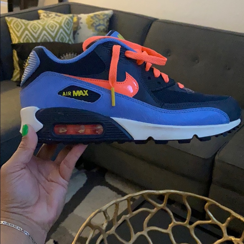 Nike Air Max 90 Great Condition